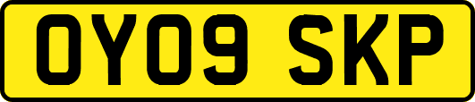 OY09SKP