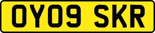 OY09SKR