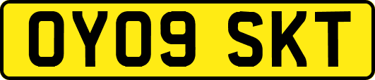 OY09SKT