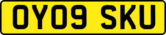 OY09SKU