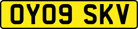 OY09SKV