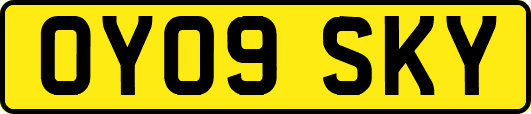 OY09SKY
