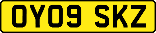 OY09SKZ