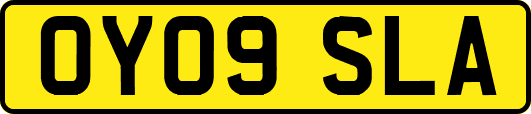 OY09SLA