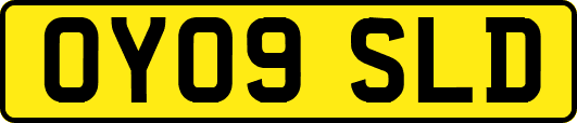 OY09SLD
