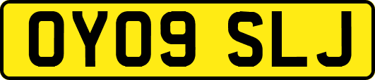OY09SLJ