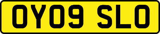 OY09SLO