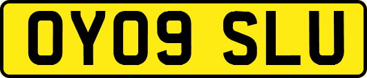 OY09SLU