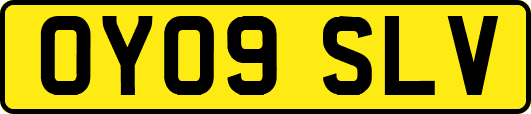 OY09SLV