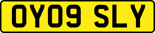 OY09SLY