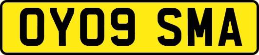 OY09SMA