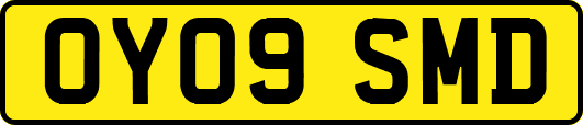 OY09SMD