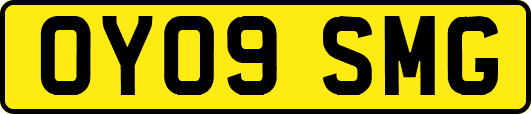 OY09SMG