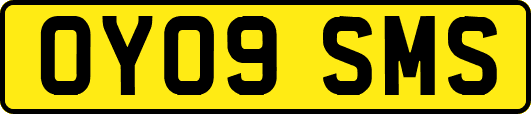 OY09SMS
