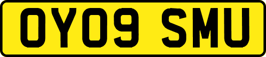OY09SMU