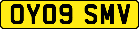 OY09SMV