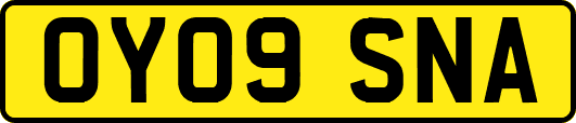 OY09SNA