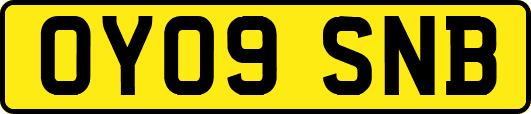 OY09SNB