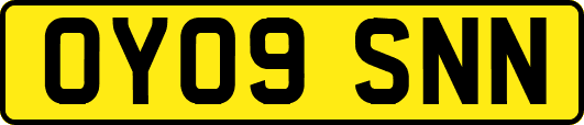 OY09SNN