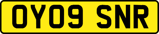 OY09SNR