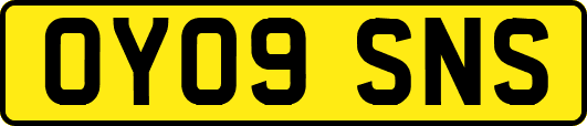 OY09SNS
