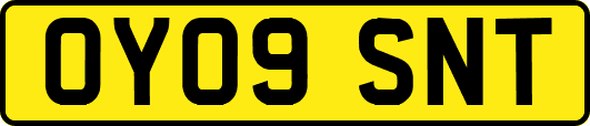 OY09SNT