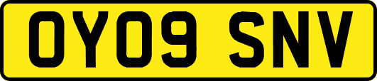 OY09SNV