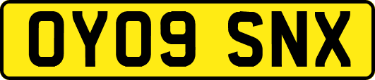 OY09SNX