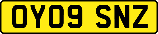 OY09SNZ