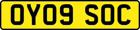 OY09SOC