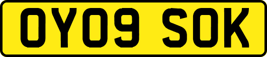 OY09SOK
