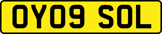 OY09SOL