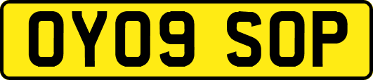 OY09SOP