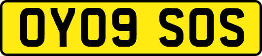 OY09SOS