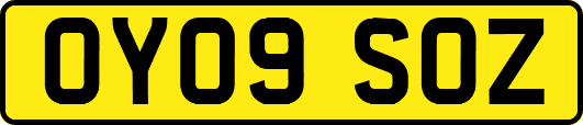 OY09SOZ