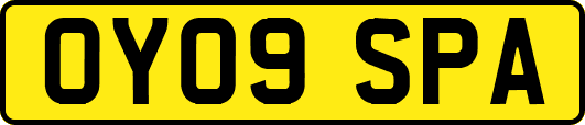 OY09SPA