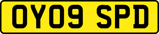 OY09SPD
