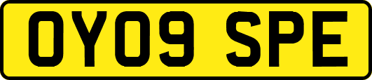 OY09SPE