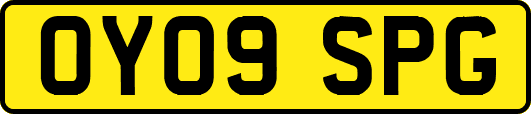 OY09SPG