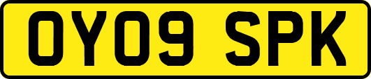 OY09SPK
