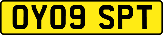 OY09SPT