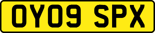 OY09SPX