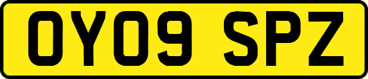 OY09SPZ