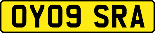 OY09SRA