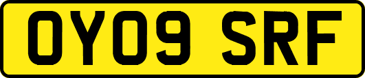 OY09SRF