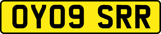 OY09SRR