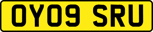 OY09SRU