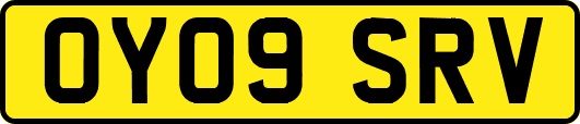 OY09SRV