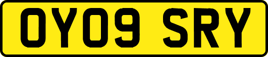 OY09SRY