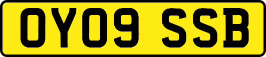 OY09SSB